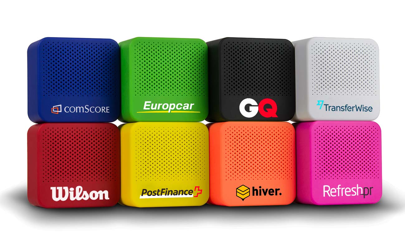 Bluetooth Rays Custom Bluetooth Speaker, Ray